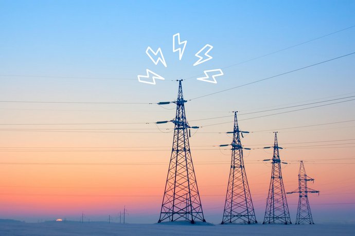 Новий ринок електроенергії: ЄБРР не бачить, як це запрацює з 1 липня 